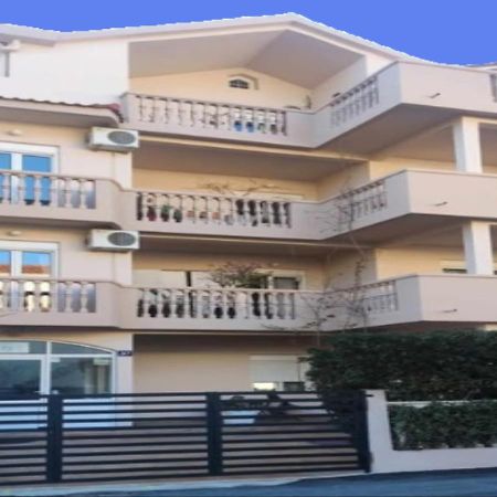 Rooms Kuljic Budua Esterno foto