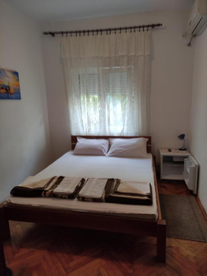 Rooms Kuljic Budua Esterno foto