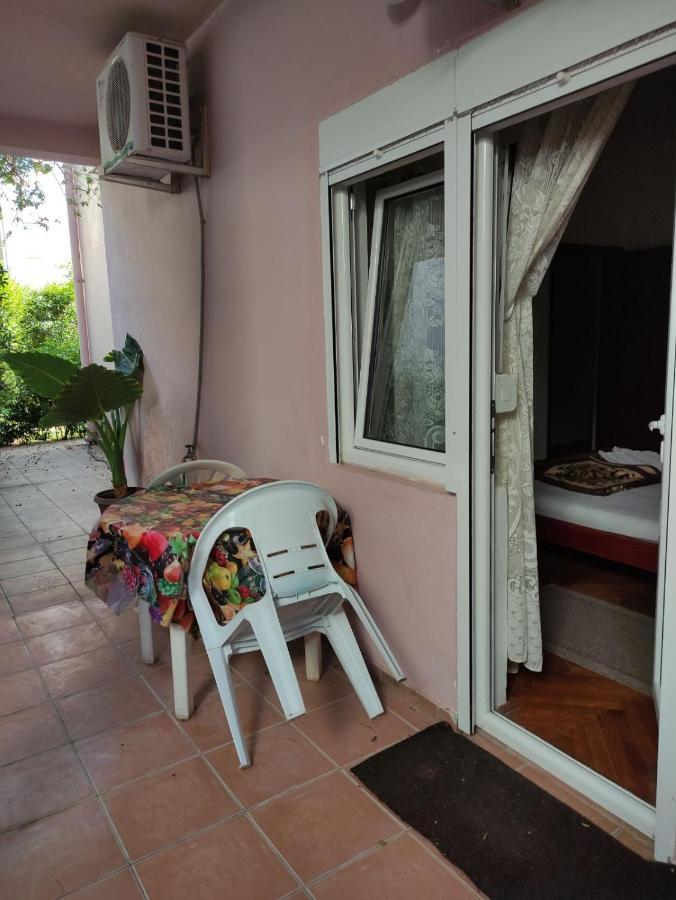 Rooms Kuljic Budua Esterno foto