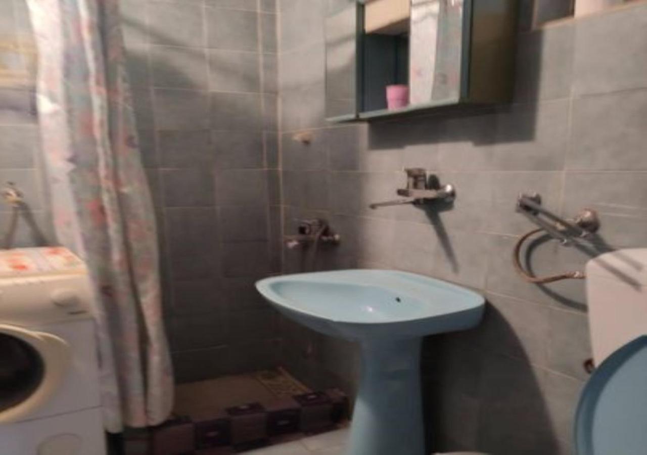 Rooms Kuljic Budua Esterno foto