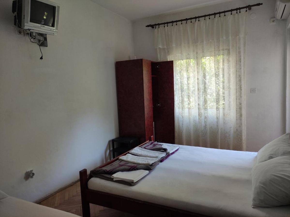 Rooms Kuljic Budua Esterno foto