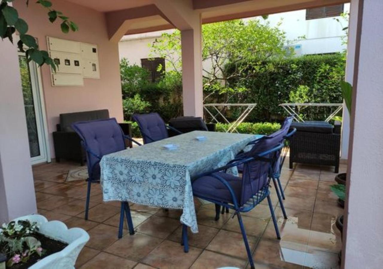 Rooms Kuljic Budua Esterno foto