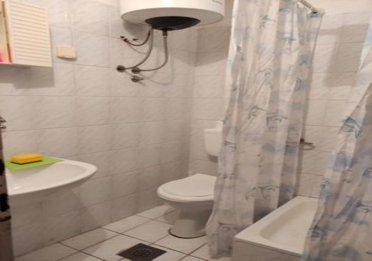Rooms Kuljic Budua Esterno foto