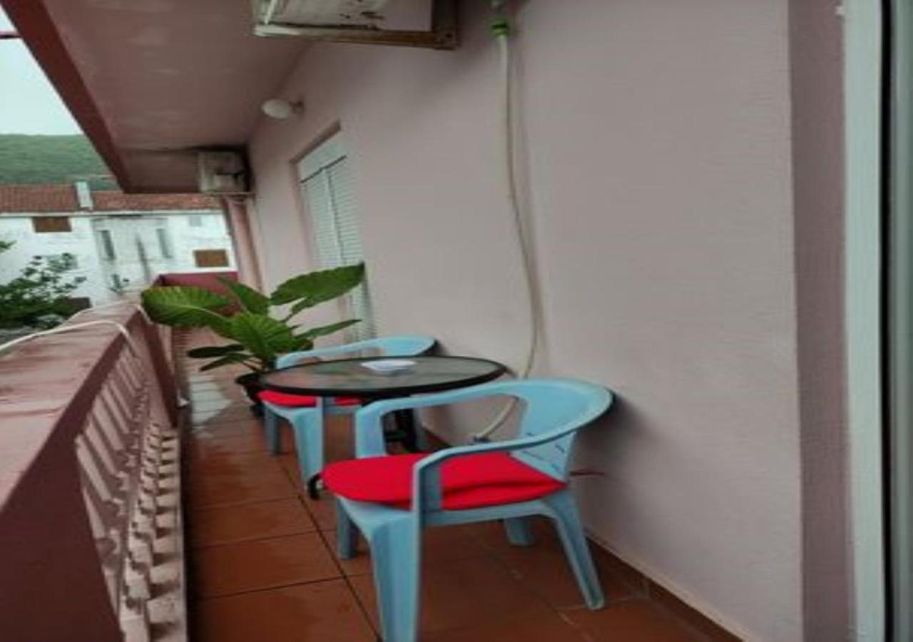 Rooms Kuljic Budua Esterno foto