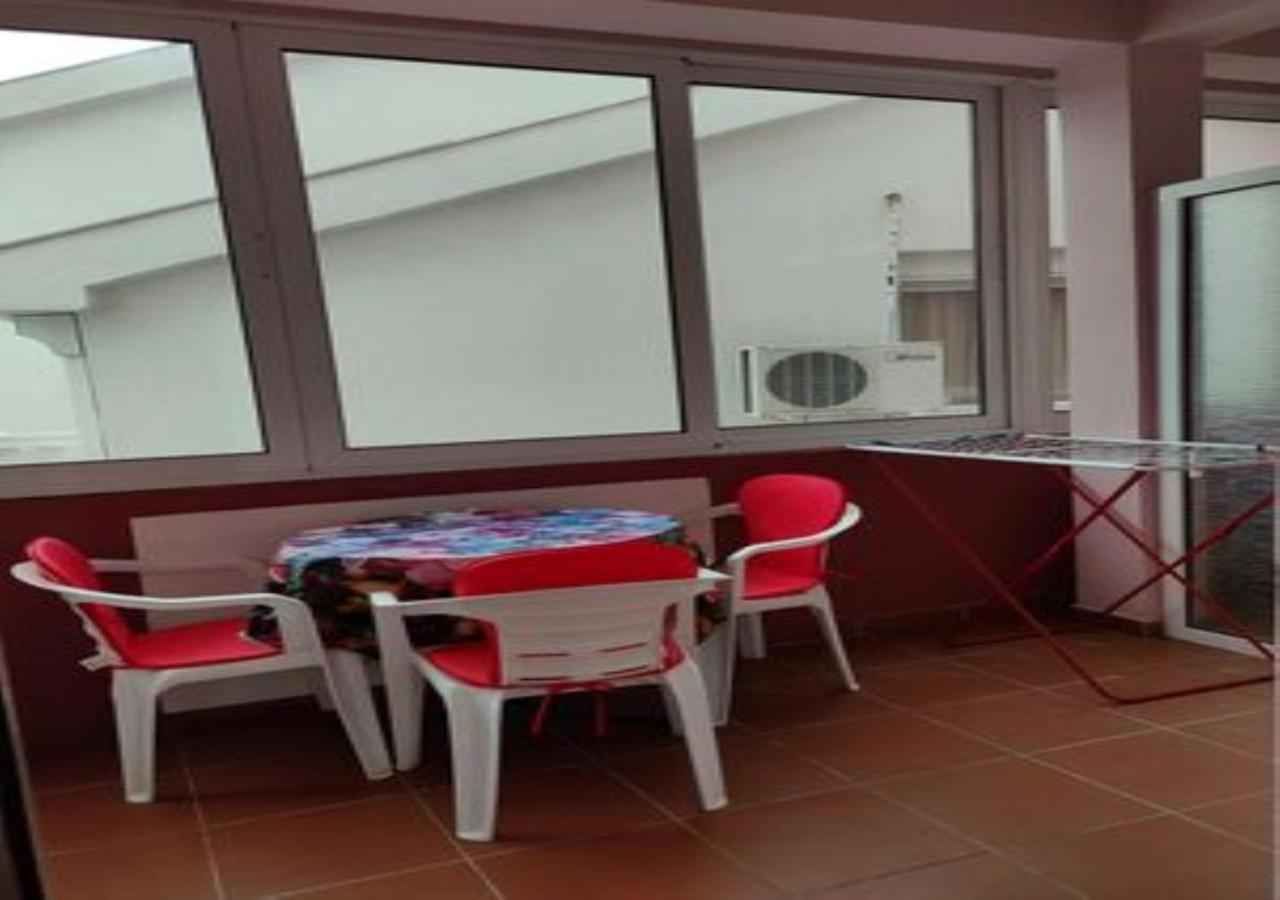 Rooms Kuljic Budua Esterno foto
