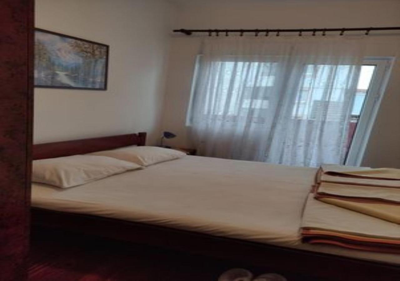 Rooms Kuljic Budua Esterno foto