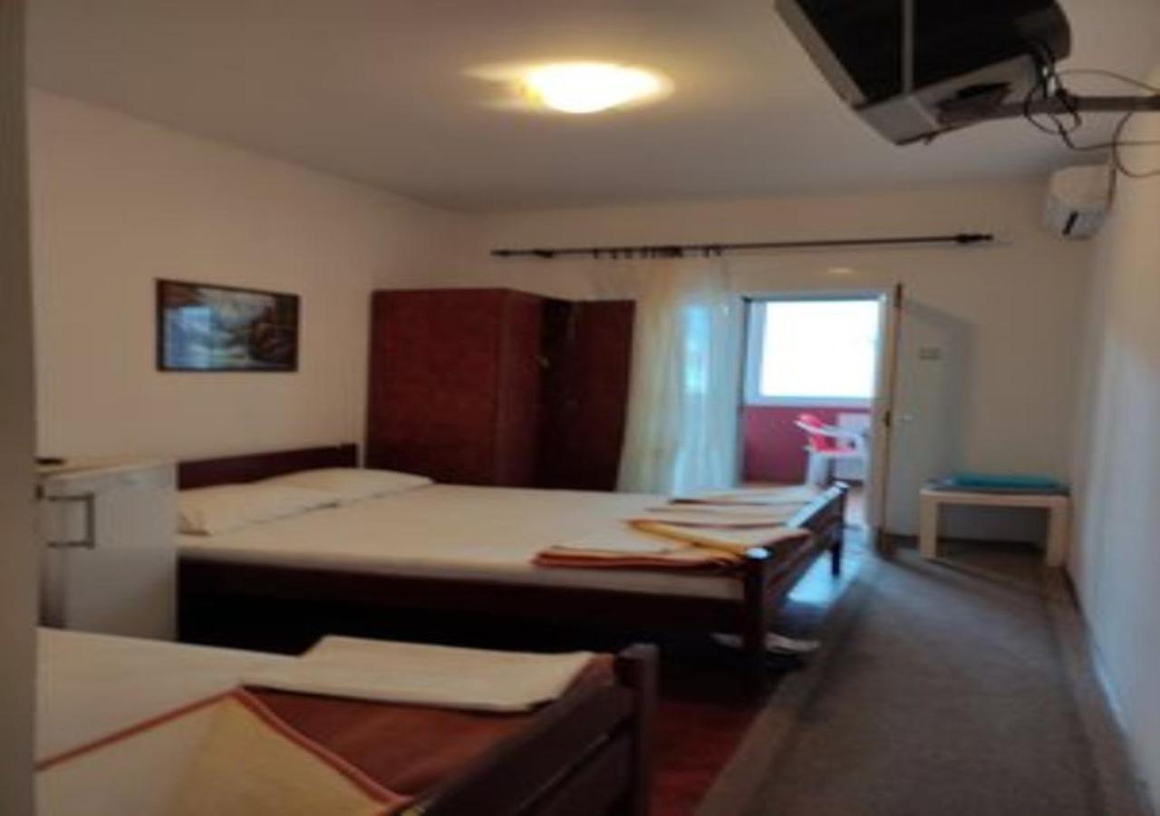Rooms Kuljic Budua Esterno foto