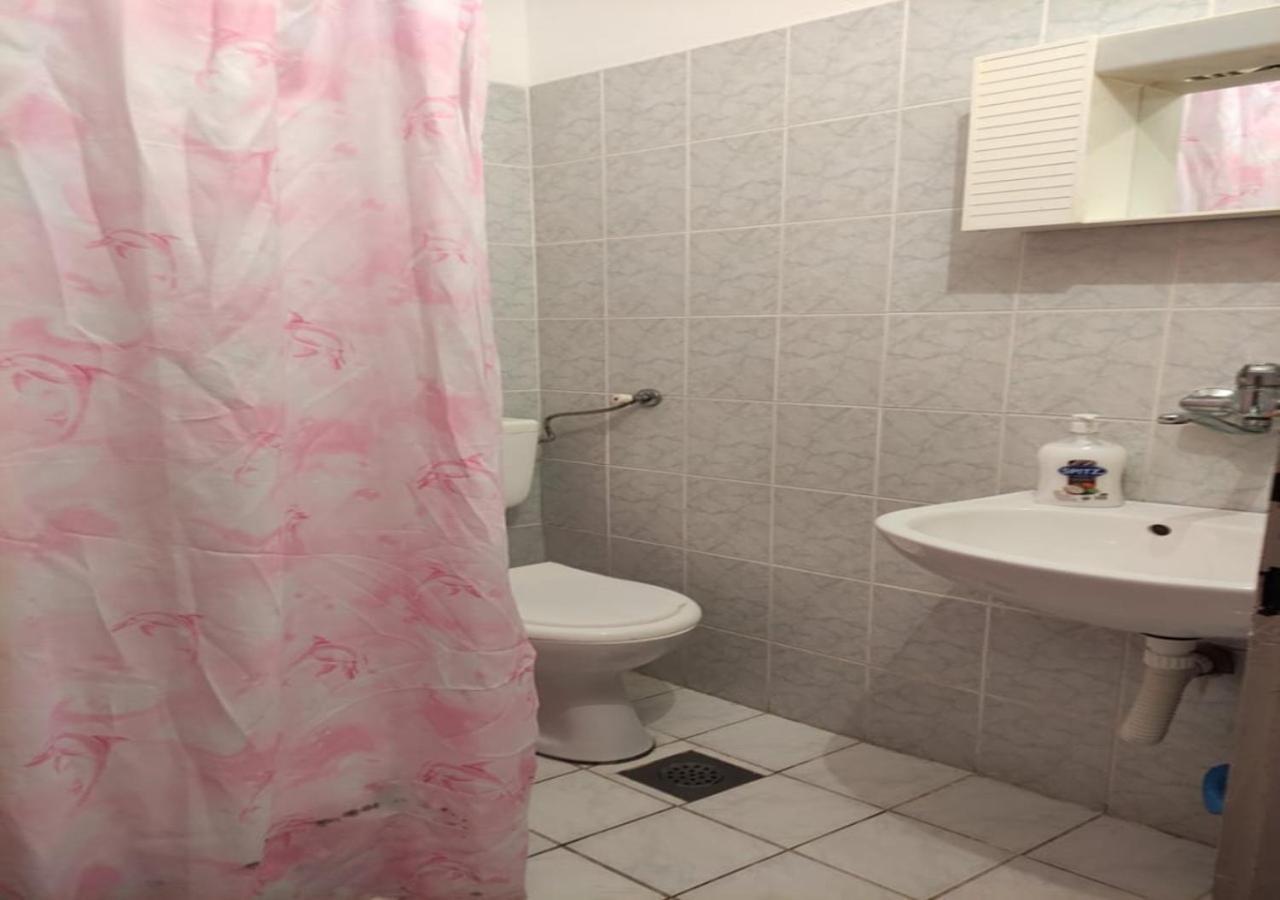 Rooms Kuljic Budua Esterno foto