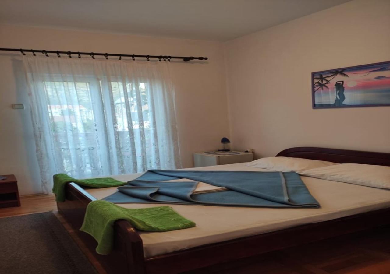 Rooms Kuljic Budua Esterno foto