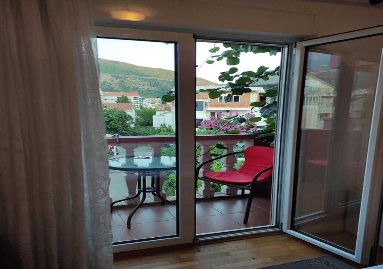Rooms Kuljic Budua Esterno foto