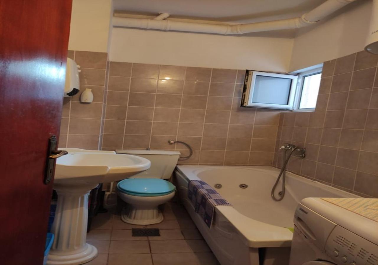Rooms Kuljic Budua Esterno foto