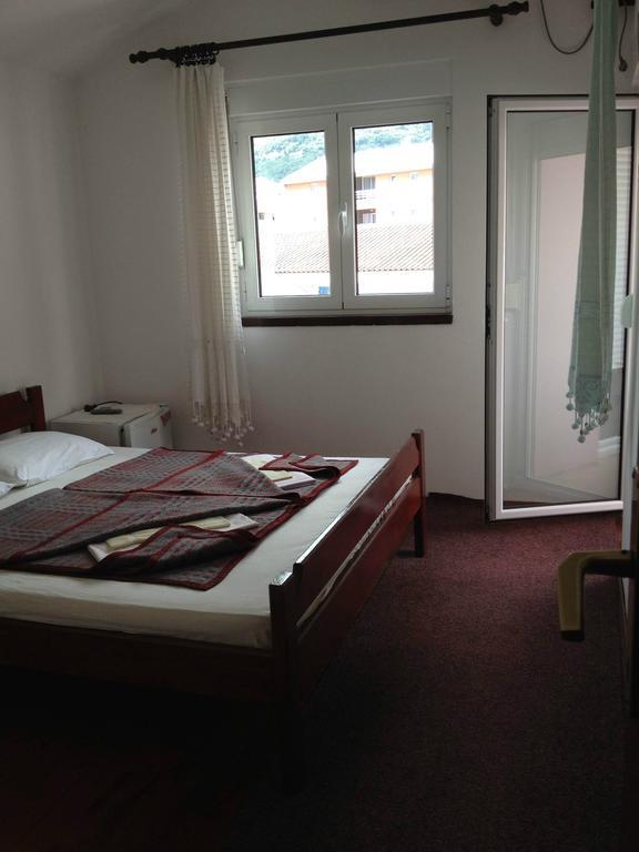 Rooms Kuljic Budua Camera foto