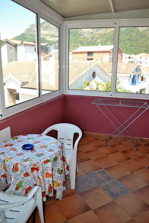Rooms Kuljic Budua Camera foto