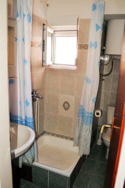 Rooms Kuljic Budua Camera foto