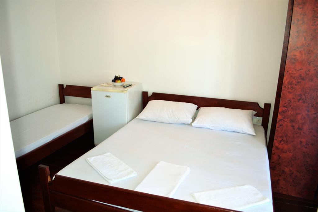 Rooms Kuljic Budua Camera foto