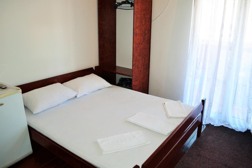 Rooms Kuljic Budua Camera foto