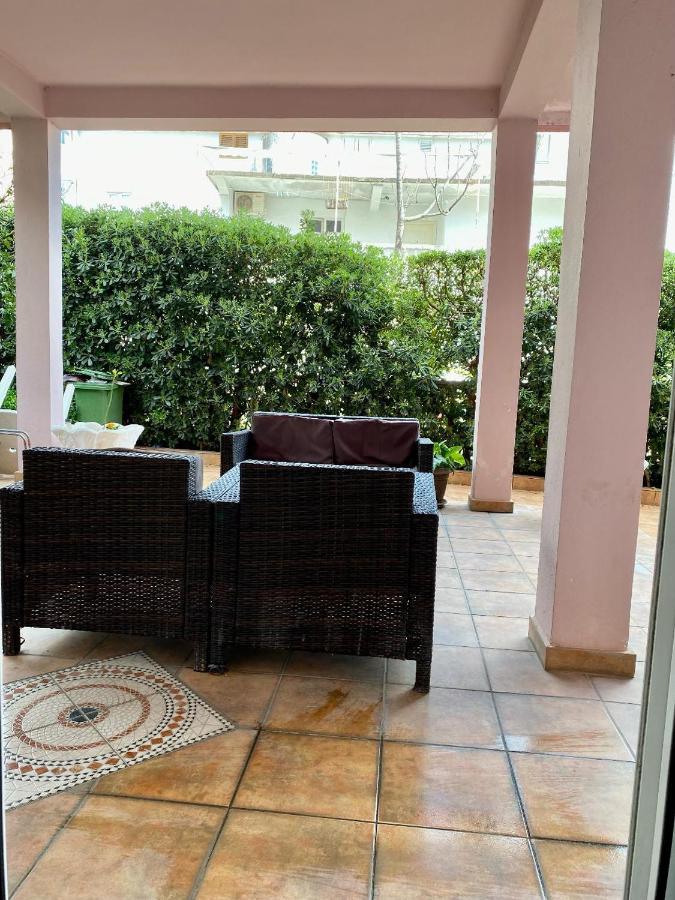 Rooms Kuljic Budua Esterno foto