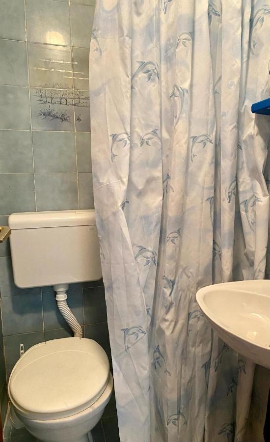 Rooms Kuljic Budua Esterno foto