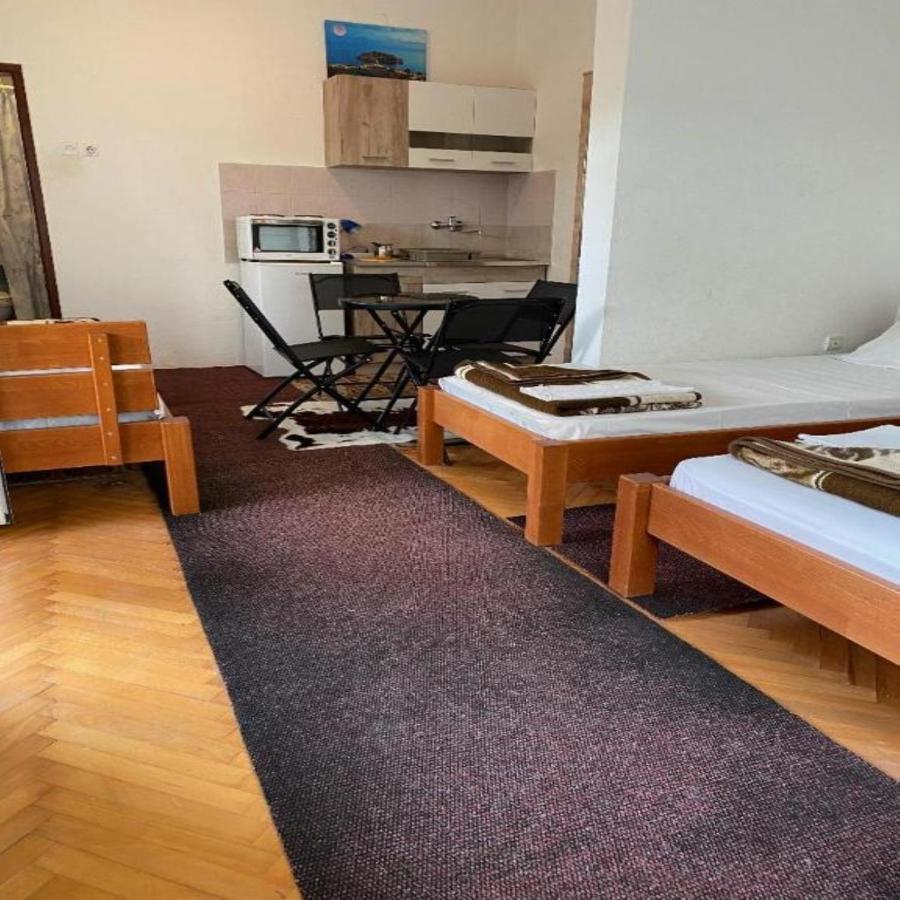 Rooms Kuljic Budua Esterno foto