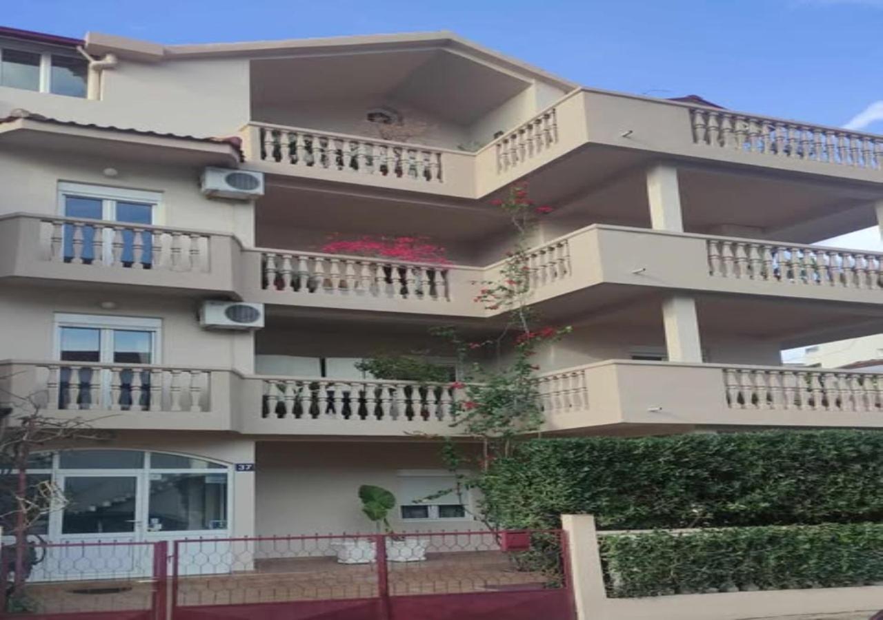 Rooms Kuljic Budua Esterno foto