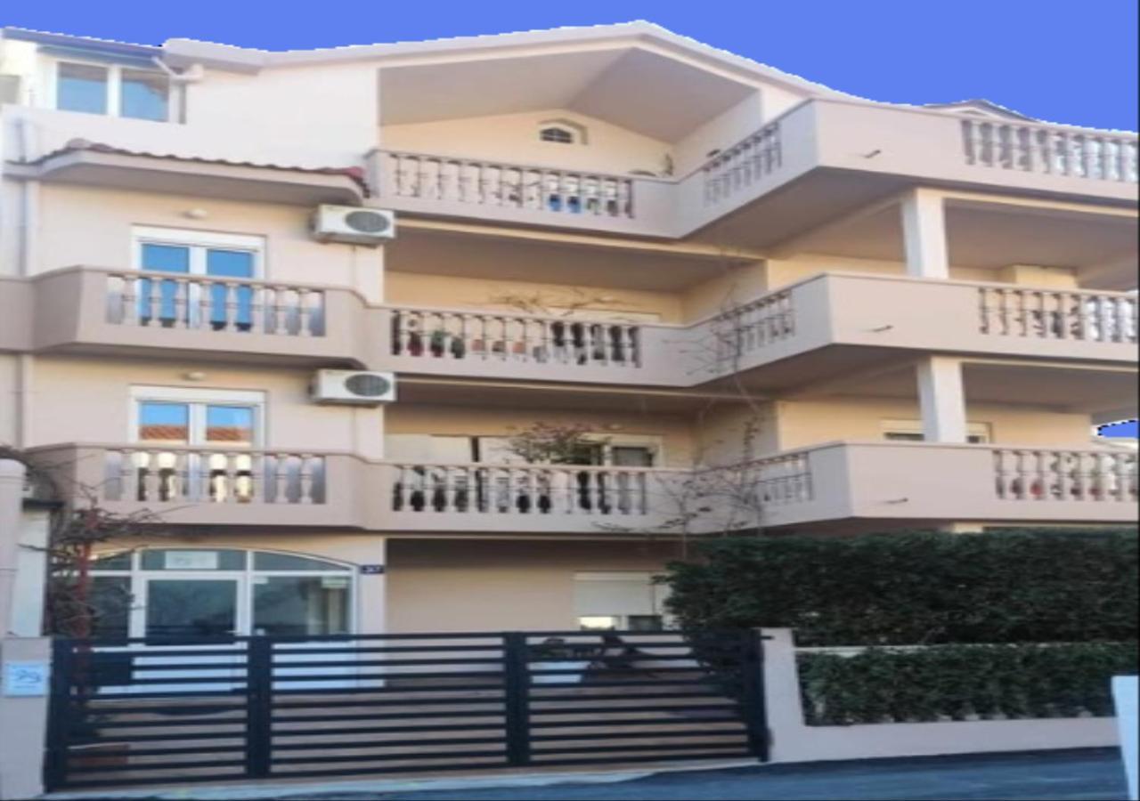 Rooms Kuljic Budua Esterno foto