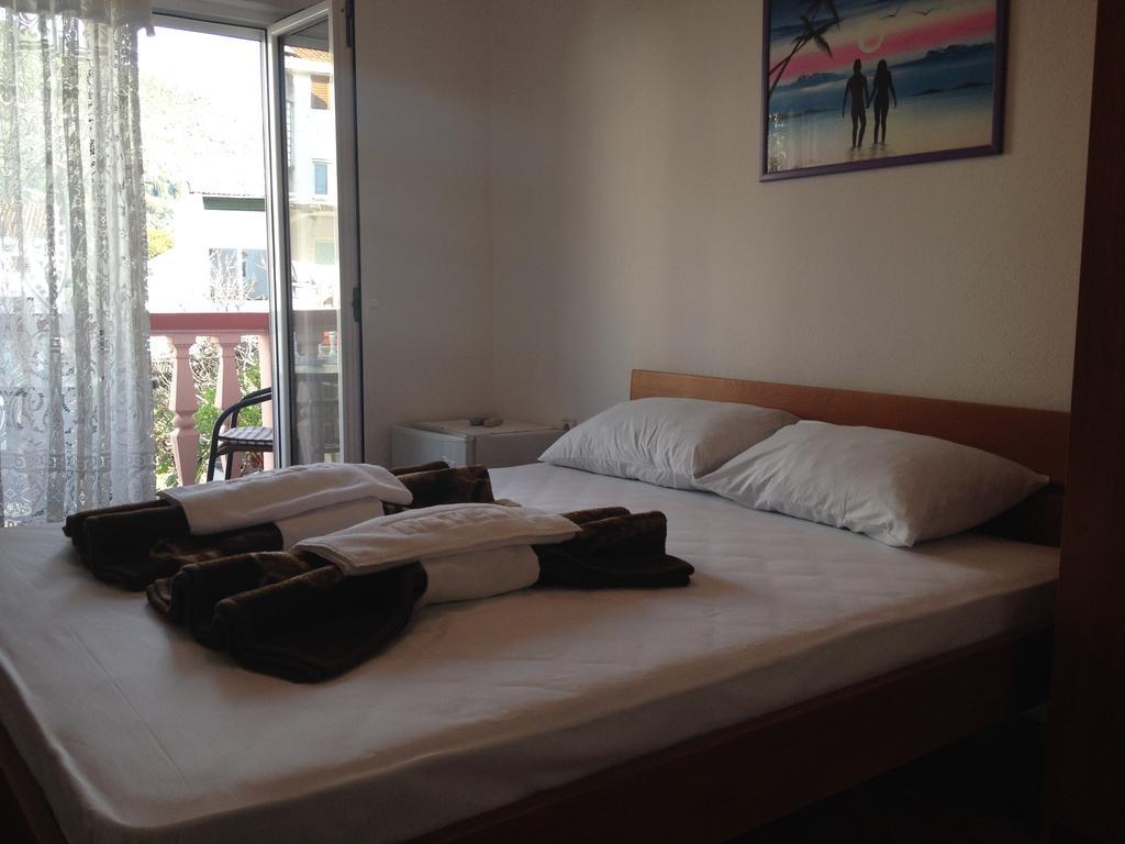Rooms Kuljic Budua Camera foto
