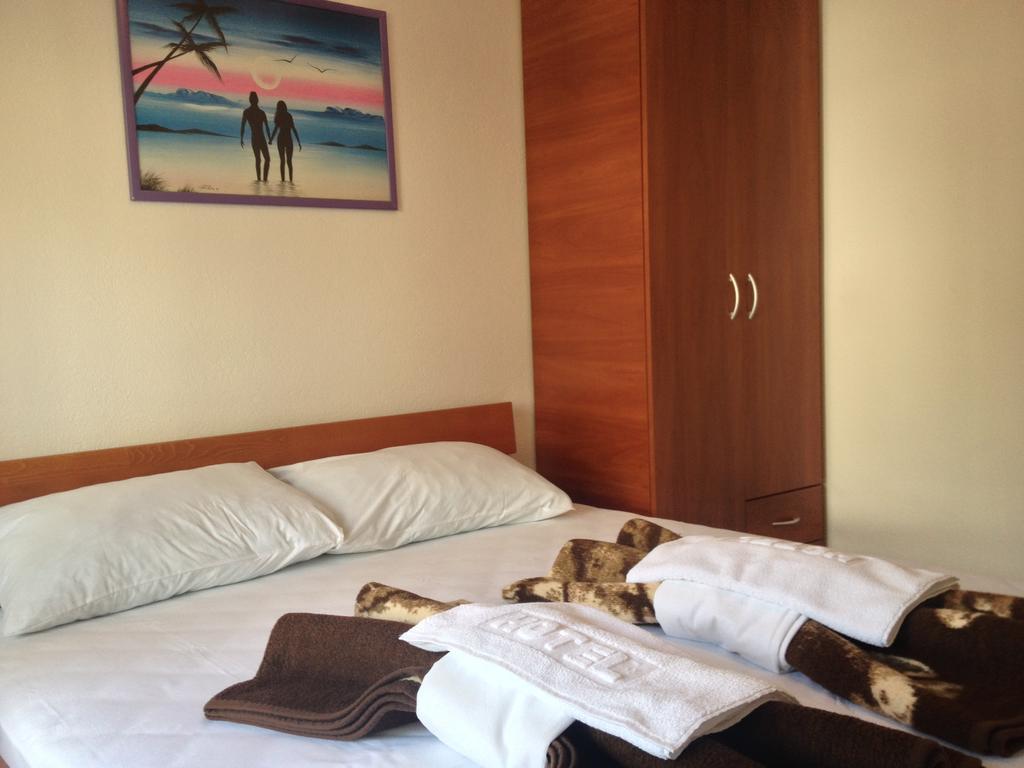 Rooms Kuljic Budua Camera foto