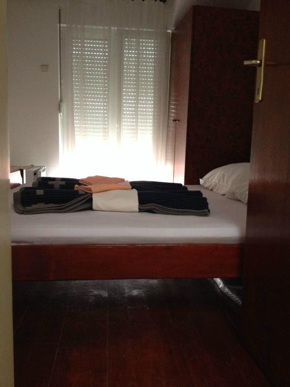 Rooms Kuljic Budua Camera foto