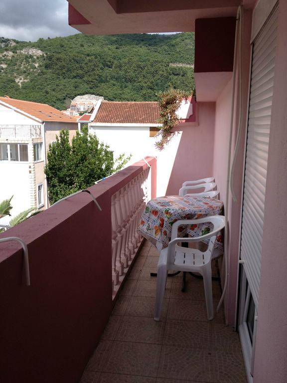 Rooms Kuljic Budua Camera foto