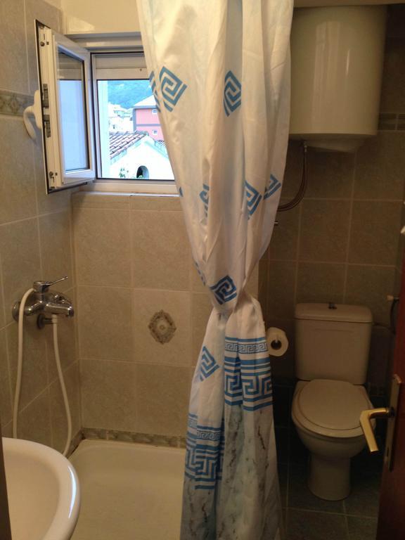 Rooms Kuljic Budua Camera foto