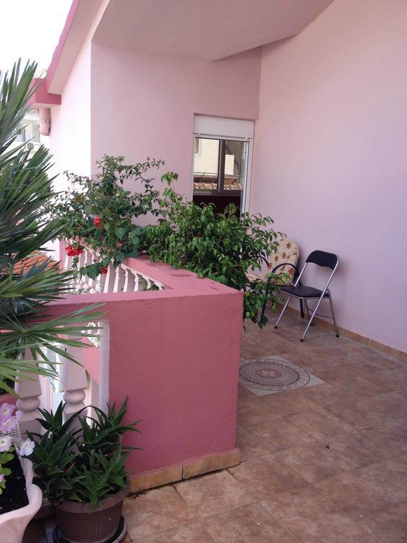 Rooms Kuljic Budua Esterno foto