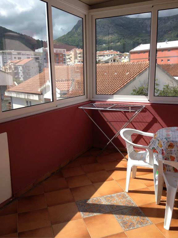 Rooms Kuljic Budua Camera foto
