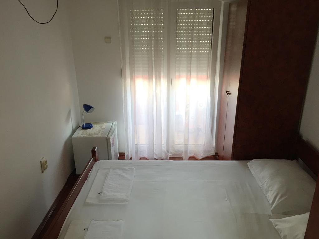 Rooms Kuljic Budua Esterno foto