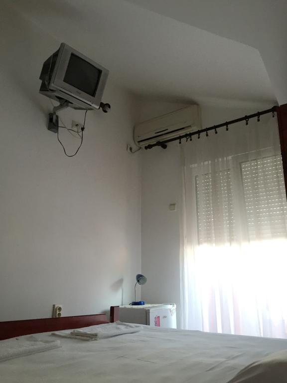 Rooms Kuljic Budua Esterno foto