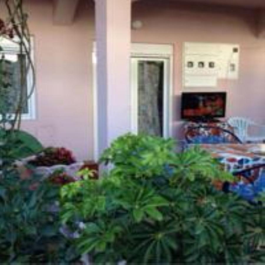 Rooms Kuljic Budua Esterno foto