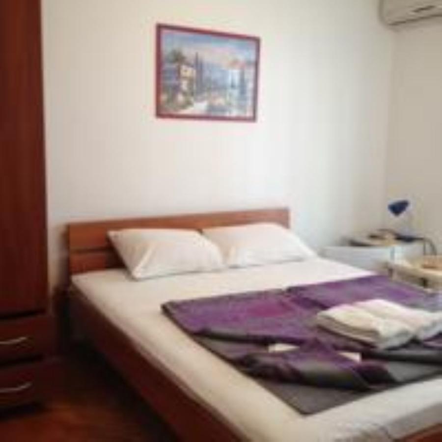 Rooms Kuljic Budua Esterno foto