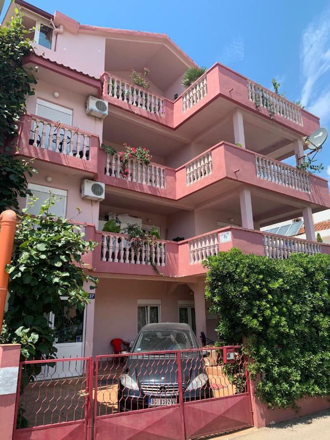 Rooms Kuljic Budua Esterno foto