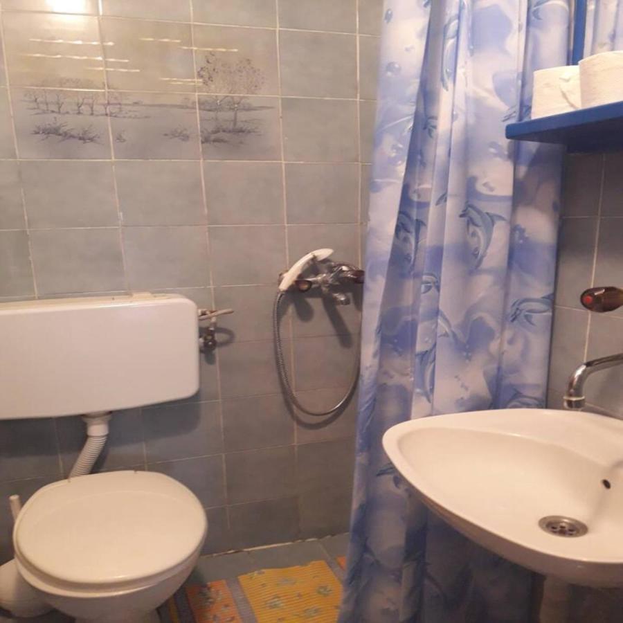 Rooms Kuljic Budua Esterno foto